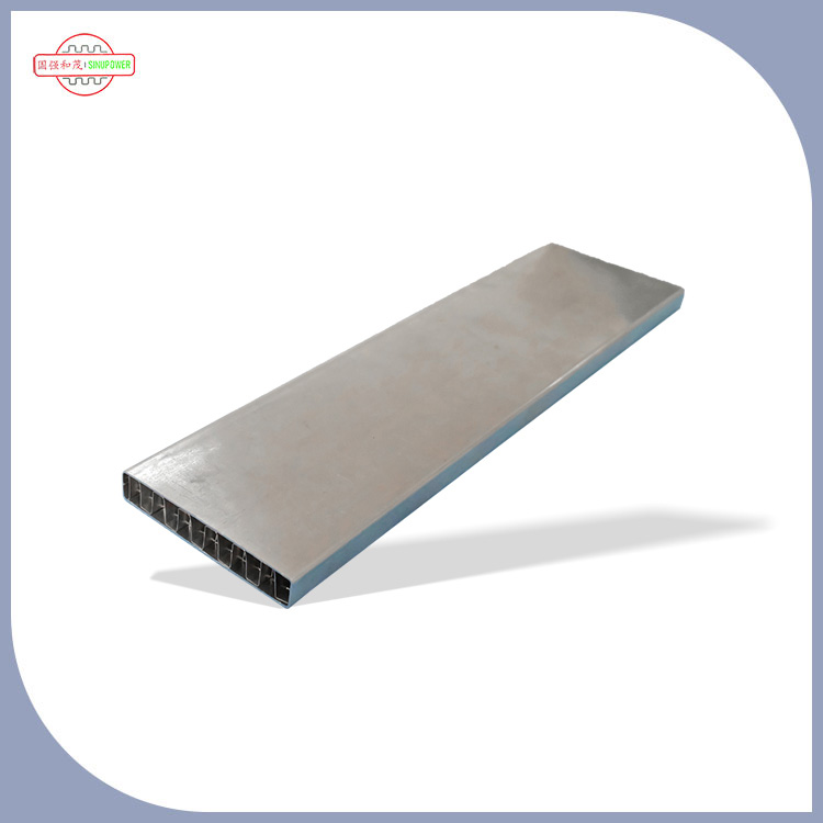 चार्ज एयर कूलर ट्यूब का कार्य सिद्धांत क्या है?